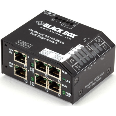 Black Box Wireless Switch