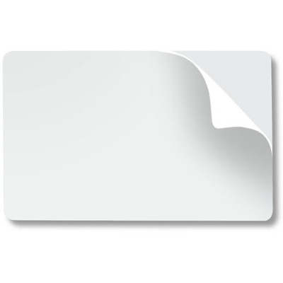 PVC-Cards Plastic ID Card