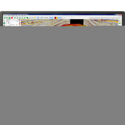 HP Monitor