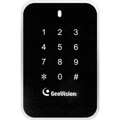 GeoVision Access Control Reader