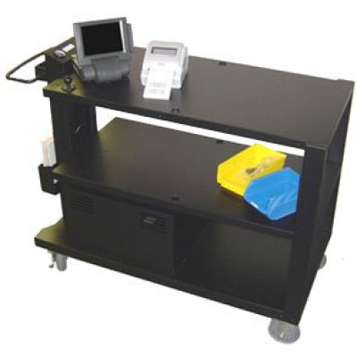 Newcastle Systems Mounting Hardware and Stands