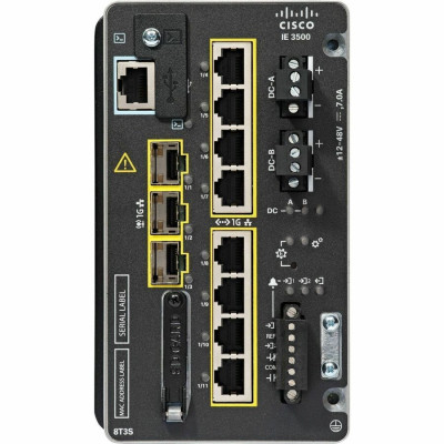 Cisco Switches