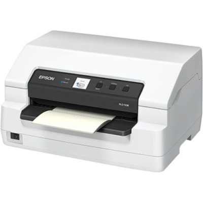 Epson Multi-Function Printer