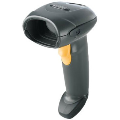 Symbol Barcode Scanner
