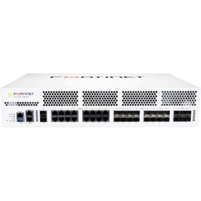 Fortinet Network Storage Server