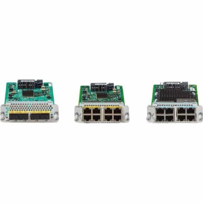 Cisco Switch Network Module