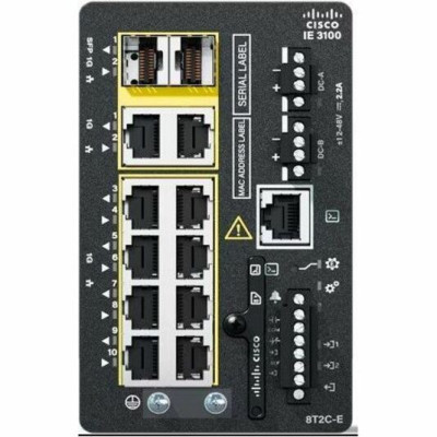 Cisco Switches