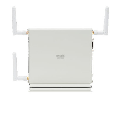 HPE Aruba Data Networking