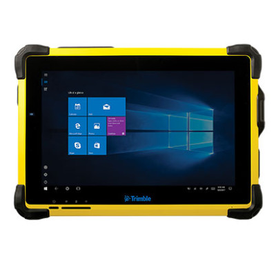 Trimble Tablet