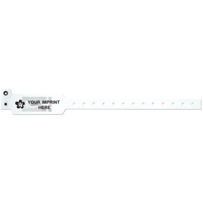 BCI Smart SuperBand 470 RFID Wristband
