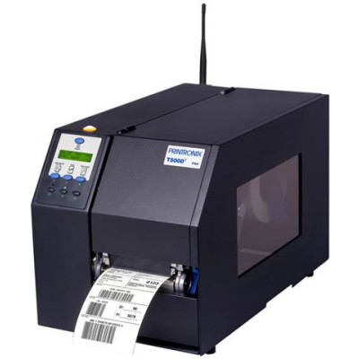 Printronix Barcode Label Printer