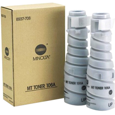 Konica Minolta Toner