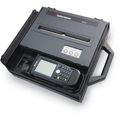 Intermec Portable Barcode Printer