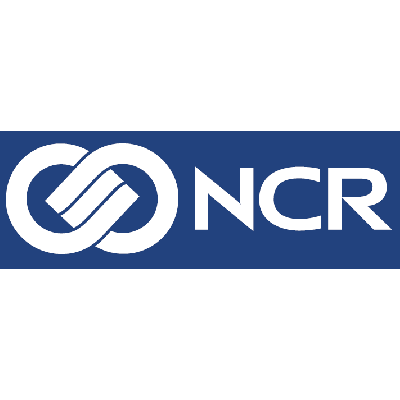 NCR POS Touch Terminal