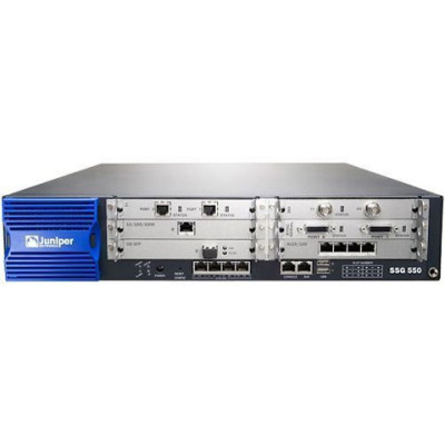 Juniper Networks Data Networking