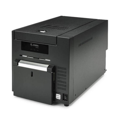 Zebra ID Card Printer