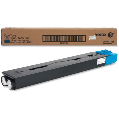 Xerox Toner