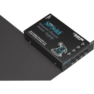 Black Box Accessory