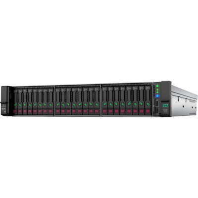 HP Server