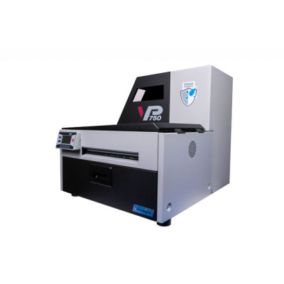 VIPColor Color Label Printer