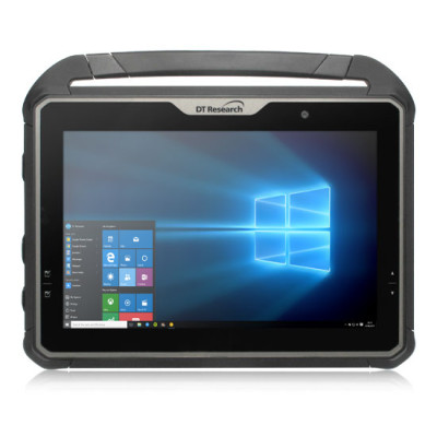 DT Research Tablet