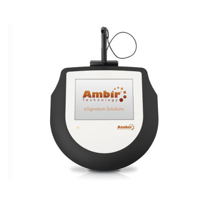 Ambir Signature Pad
