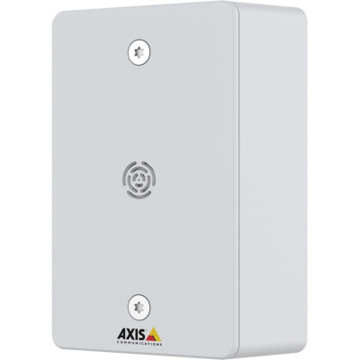 Axis Mounting Hardware and Stands