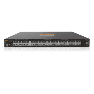 HPE Aruba Ethernet Switch