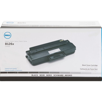Dell Toner