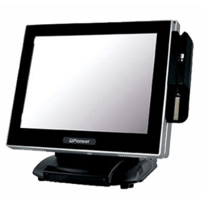 Pioneer All-in-One PC
