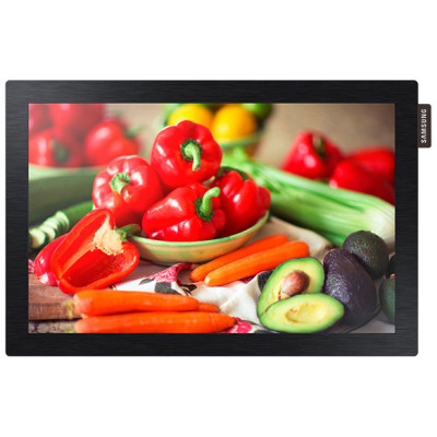 Samsung Digital Signage Display