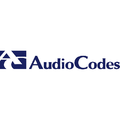 AudioCodes Telecommunication Equipment