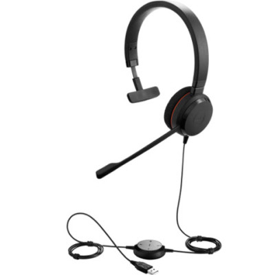 Jabra Headset