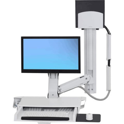 Ergotron Desks and Workstations