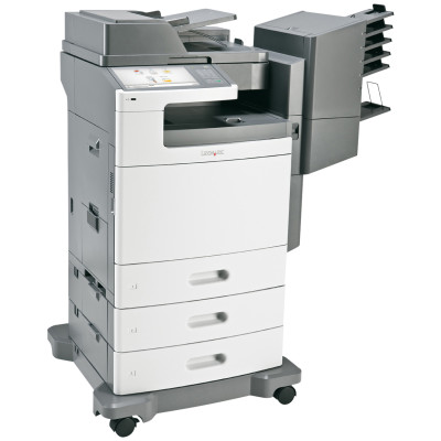 Lexmark Multi-Function Printer