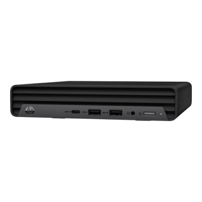 HP POS System