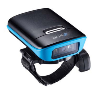 AirTrack® Barcode Scanner