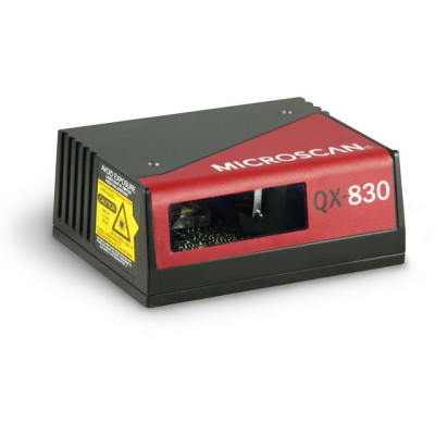 Microscan Fixed Barcode Scanner