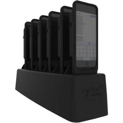 Socket Mobile Barcode Scanner