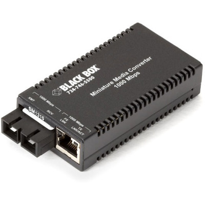 Black Box Wireless Switch