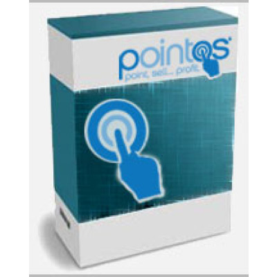 PointOS Hospitality Software
