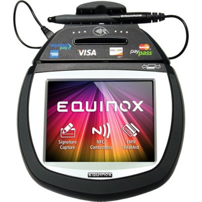 Equinox Optimum L4150 Payment Terminal