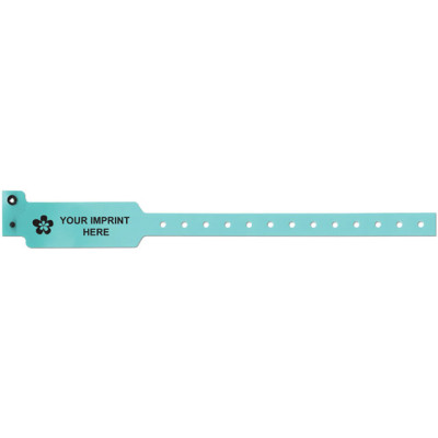 BCI Smart SuperBand 470 RFID Wristband