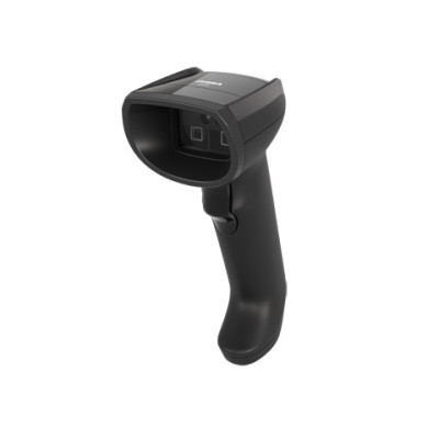 Zebra Barcode Scanner