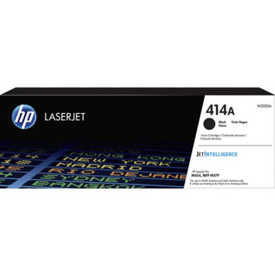 HP Toner