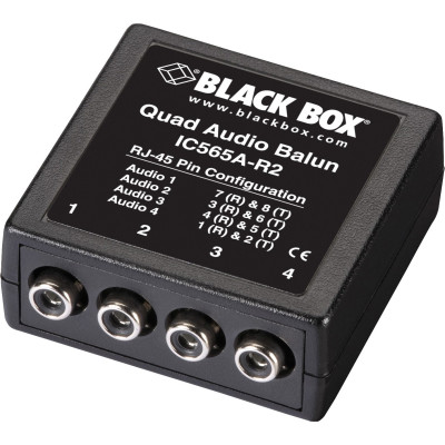 Black Box Accessory