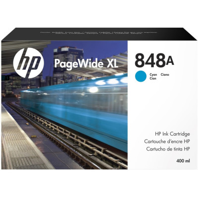 HP InkJet Cartridge