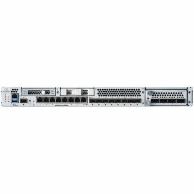 Cisco Firewalls & VPN