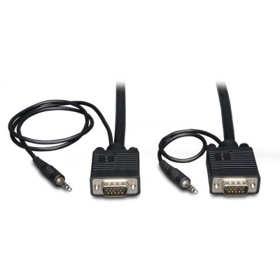 Tripp-Lite Cables, Connectors, and Adapters