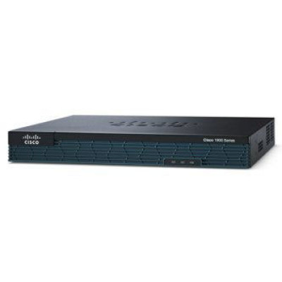 Cisco Wireless Router